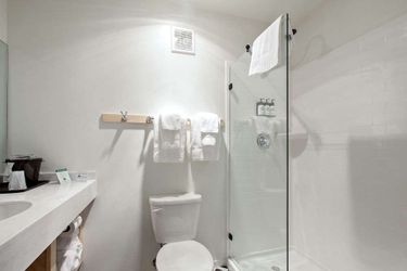 Hotel Sideways Inn Solvang (Ca): Photo 