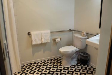Hotel Sideways Inn Solvang (Ca): Photo 
