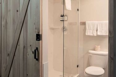 Hotel Sideways Inn Solvang (Ca): Photo 
