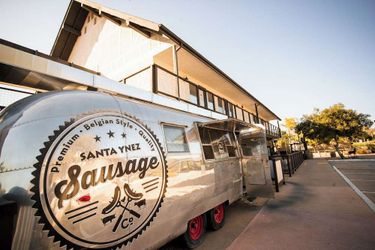 Hotel Sideways Inn Solvang (Ca): Photo 