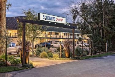 Hotel Sideways Inn Solvang (Ca): Photo 