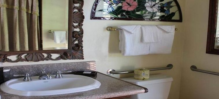 Hotel The M Solvang Solvang (Ca): Foto 