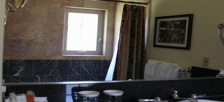 Hotel The M Solvang Solvang (Ca): Foto 