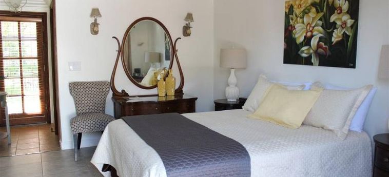 Hotel The M Solvang Solvang (Ca): Foto 