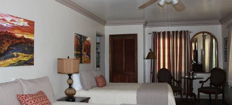 Hotel The M Solvang Solvang (Ca): Foto 