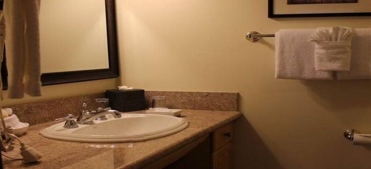Hotel The M Solvang:  SOLVANG (CA)