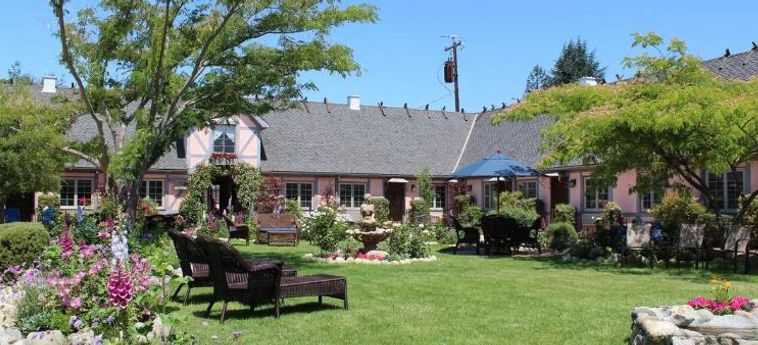 Hotel The M Solvang:  SOLVANG (CA)