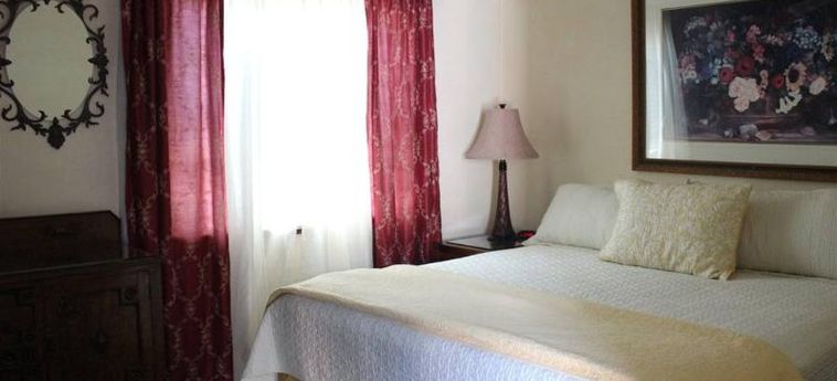 Hotel The M Solvang:  SOLVANG (CA)