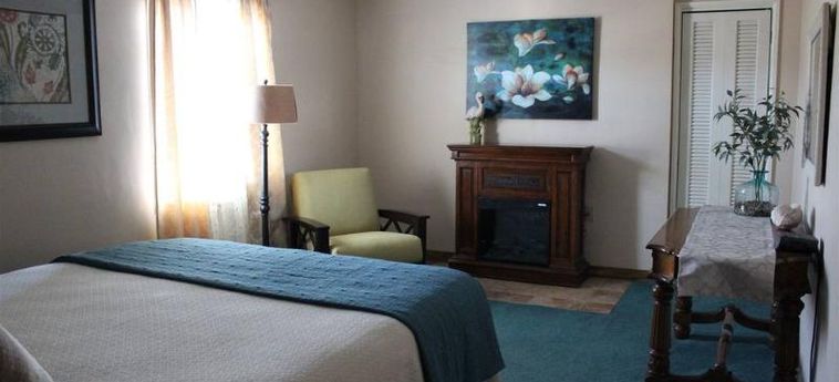 Hotel The M Solvang:  SOLVANG (CA)