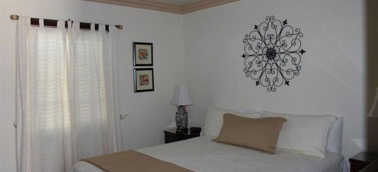 Hotel The M Solvang:  SOLVANG (CA)