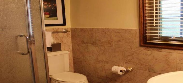 Hotel The M Solvang:  SOLVANG (CA)