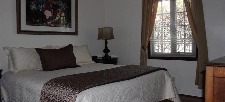 Hotel The M Solvang:  SOLVANG (CA)