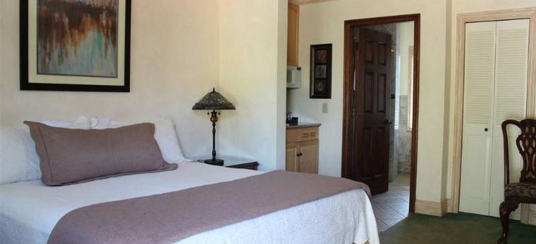 Hotel The M Solvang:  SOLVANG (CA)
