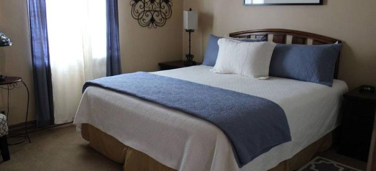 Hotel The M Solvang:  SOLVANG (CA)