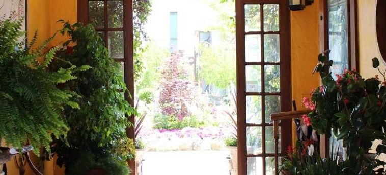 Hotel The M Solvang:  SOLVANG (CA)