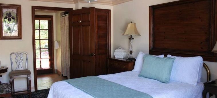 Hotel The M Solvang:  SOLVANG (CA)