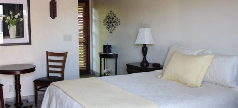 Hotel The M Solvang:  SOLVANG (CA)