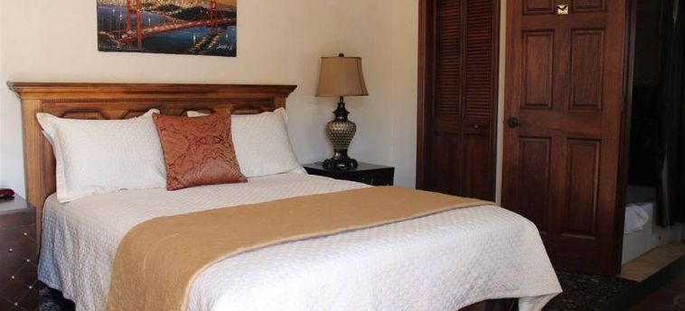 Hotel The M Solvang:  SOLVANG (CA)