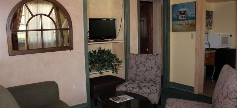 Hotel The M Solvang Solvang (Ca): Foto 