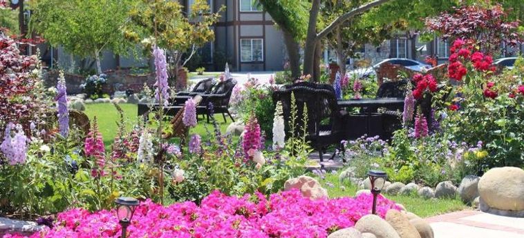 Hotel The M Solvang Solvang (Ca): Foto 