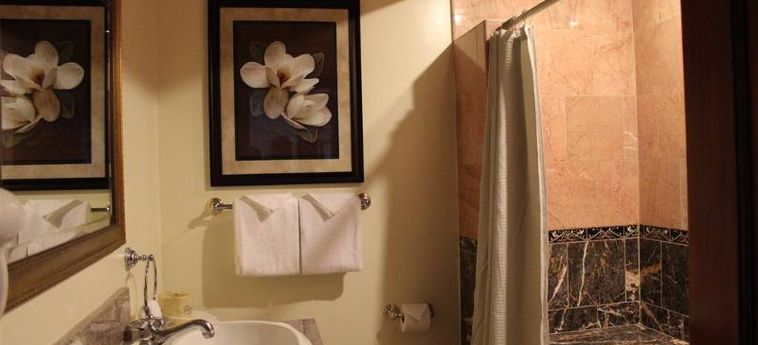 Hotel The M Solvang Solvang (Ca): Foto 