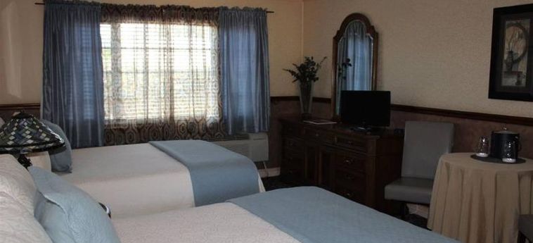 Hotel The M Solvang Solvang (Ca): Foto 