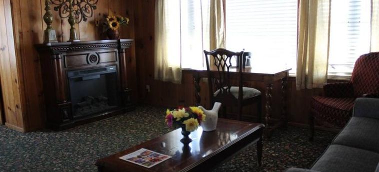 Hotel The M Solvang Solvang (Ca): Foto 