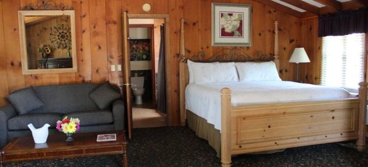 Hotel The M Solvang Solvang (Ca): Foto 