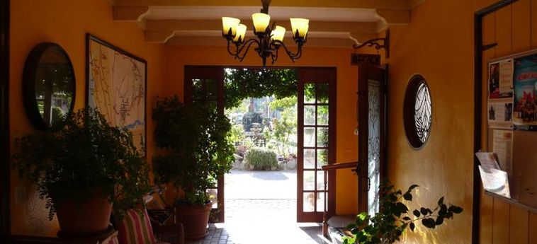 Hotel The M Solvang Solvang (Ca): Foto 