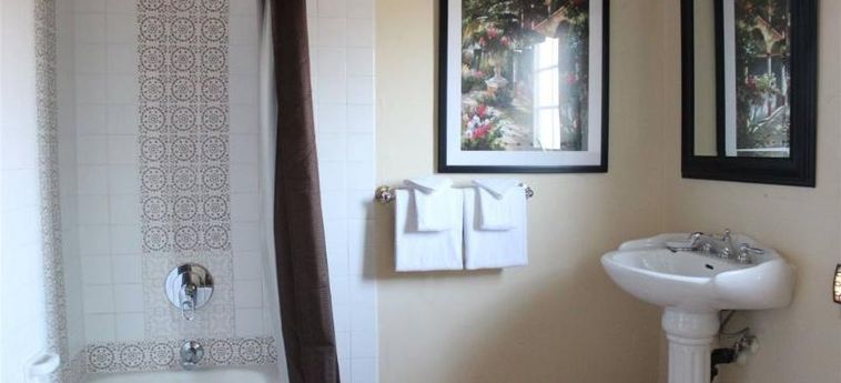 Hotel The M Solvang Solvang (Ca): Foto 