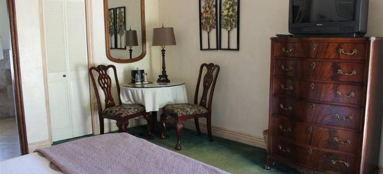 Hotel The M Solvang Solvang (Ca): Foto 