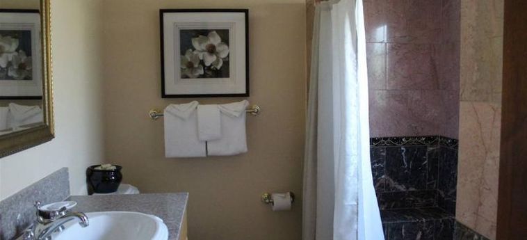Hotel The M Solvang Solvang (Ca): Foto 