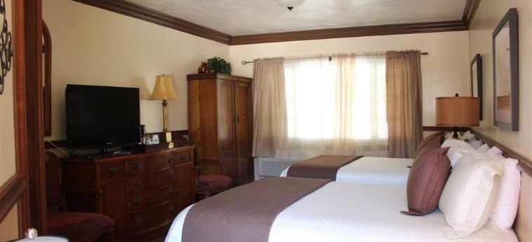 Hotel The M Solvang Solvang (Ca): Foto 