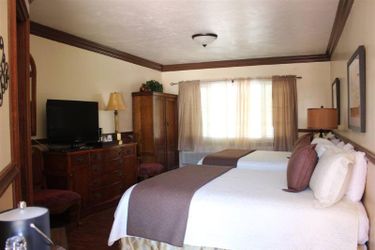 Hotel The M Solvang Solvang (Ca): Photo 