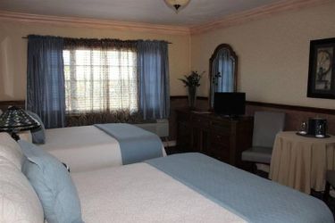 Hotel The M Solvang Solvang (Ca): Photo 