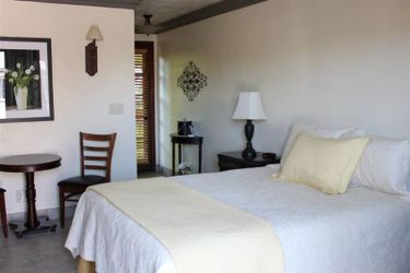 Hotel The M Solvang Solvang (Ca): Photo 