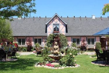 Hotel The M Solvang Solvang (Ca): Photo 