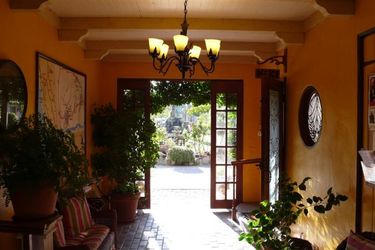 Hotel The M Solvang Solvang (Ca): Photo 