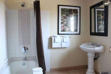 Hotel The M Solvang Solvang (Ca): Photo 