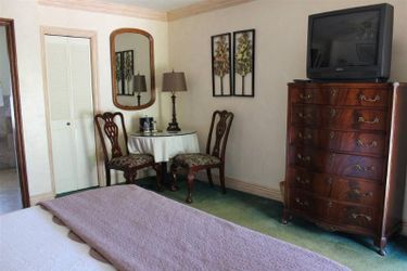 Hotel The M Solvang Solvang (Ca): Photo 