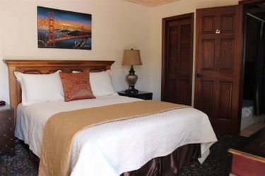 Hotel The M Solvang Solvang (Ca): Photo 