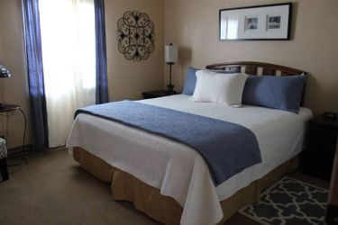 Hotel The M Solvang Solvang (Ca): Photo 