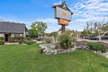 Hotel The M Solvang Solvang (Ca): Photo 