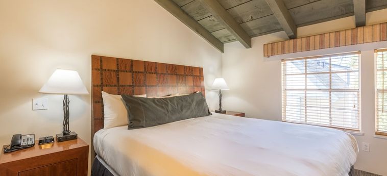 Hotel Royal Copenhagen Inn Solvang (Ca): Foto 