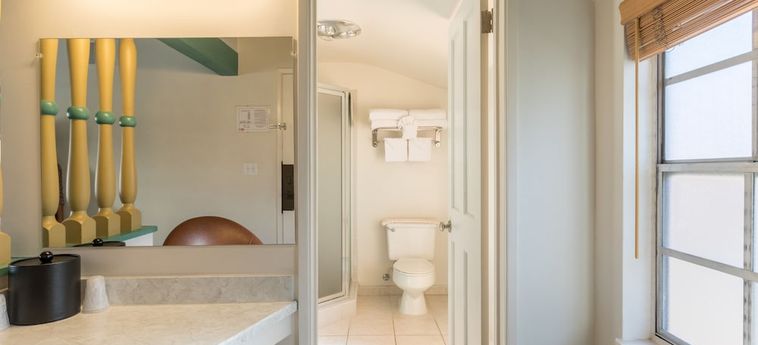 Hotel Royal Copenhagen Inn Solvang (Ca): Foto 