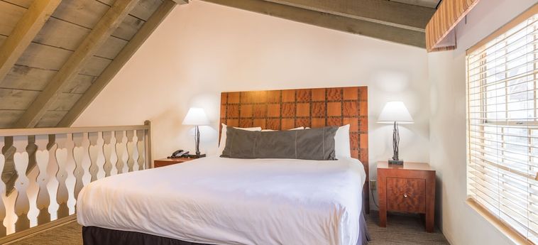Hotel Royal Copenhagen Inn Solvang (Ca): Foto 