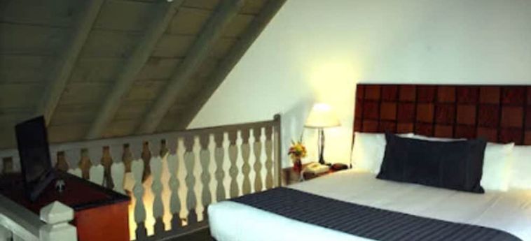 Hotel Royal Copenhagen Inn Solvang (Ca): Foto 