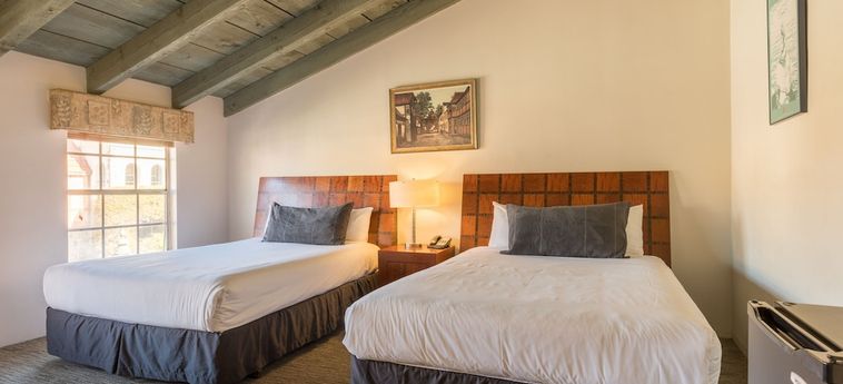 Hotel Royal Copenhagen Inn Solvang (Ca): Foto 