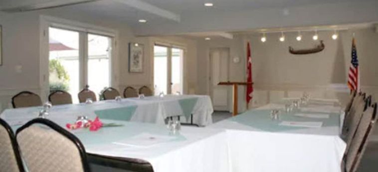 Hotel Royal Copenhagen Inn Solvang (Ca): Foto 