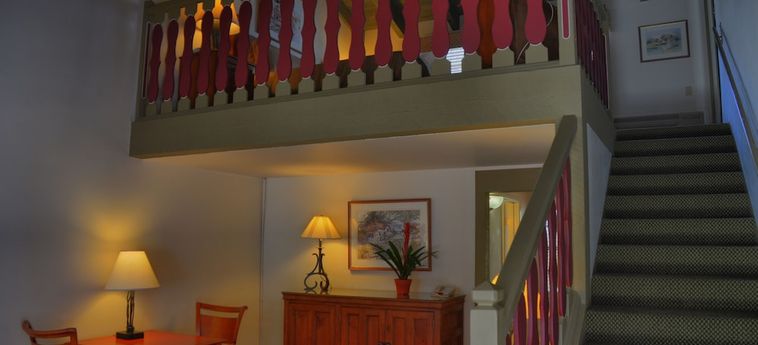 Hotel Royal Copenhagen Inn Solvang (Ca): Foto 
